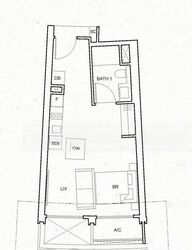 One Pearl Bank (D3), Apartment #439928951